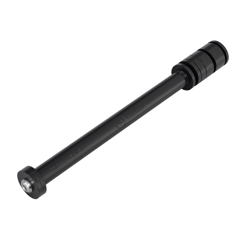 ADAPTATEUR TUBUS À AXE TRAVERSANT ARRIÈRE POUR SUPPORT DE MONTAGE