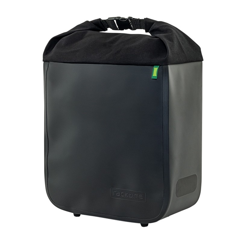 SAC RACKTIME DONNA 15L AVEC CROCHETS IMPERMÉABLES