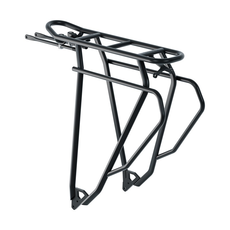 PORTE-BAGAGES RT LIGHTIT 2.0 TOUR 28 SNAP.2.0 ALU.NE