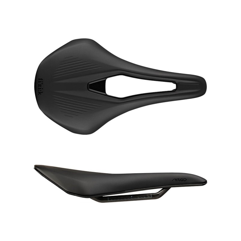 ARGO VENTO R1 CARBON BLACK 150MM