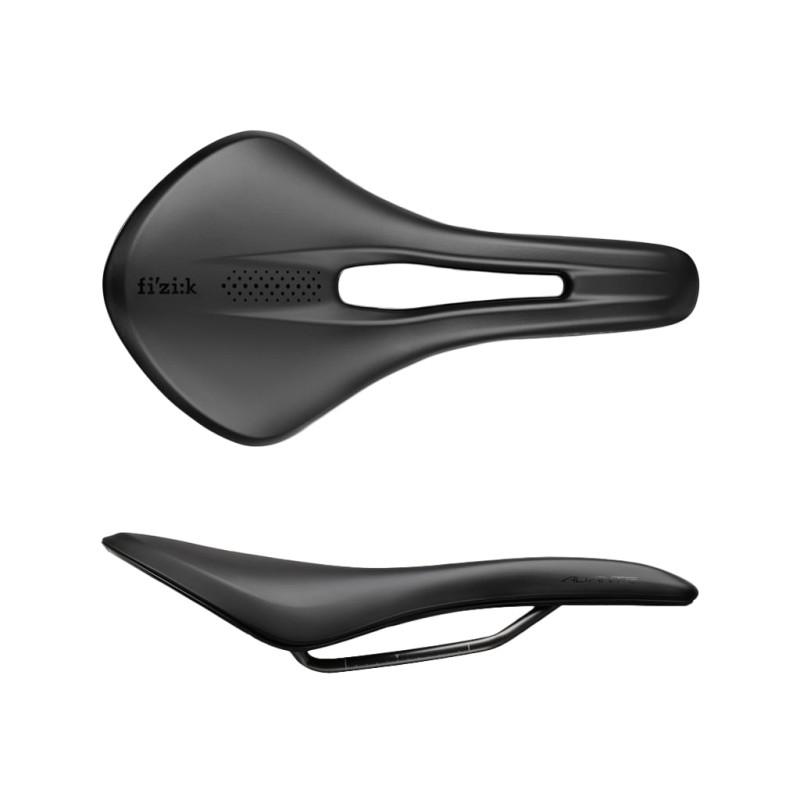 ALIANTE TEMPO R3 145MM BLACK
