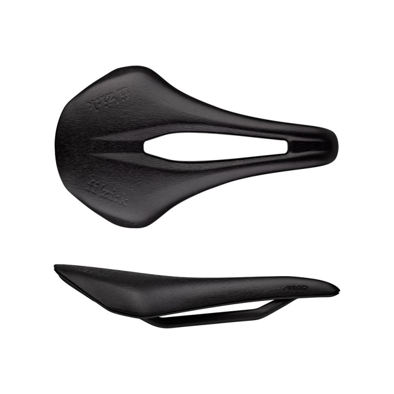 ARGO VENTO 00 CARBON BLACK 150MM