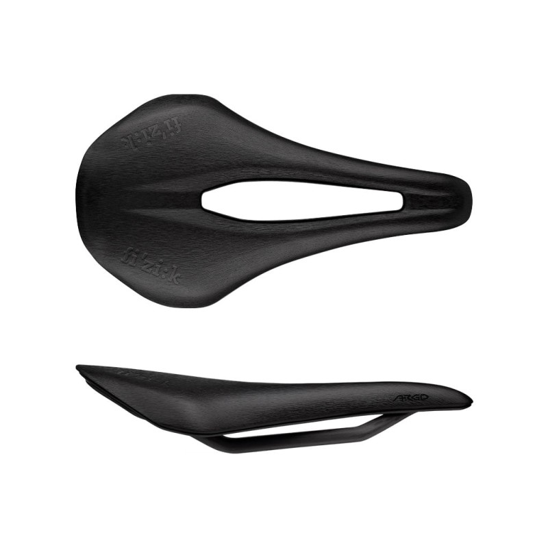 ARGO VENTO 00 CARBON BLACK 140MM