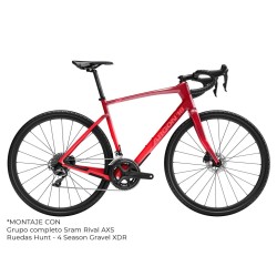 ARGON18 DARK MATTER RIVAL...