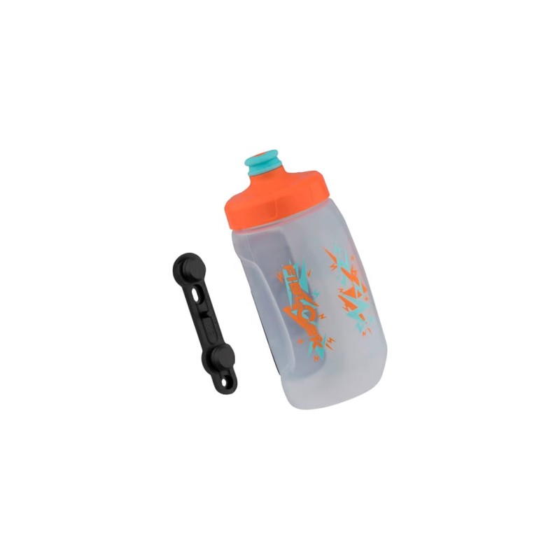 TWIST BOTTLE 450 KIDS (INCLUYE TWIST BIKE BASE)