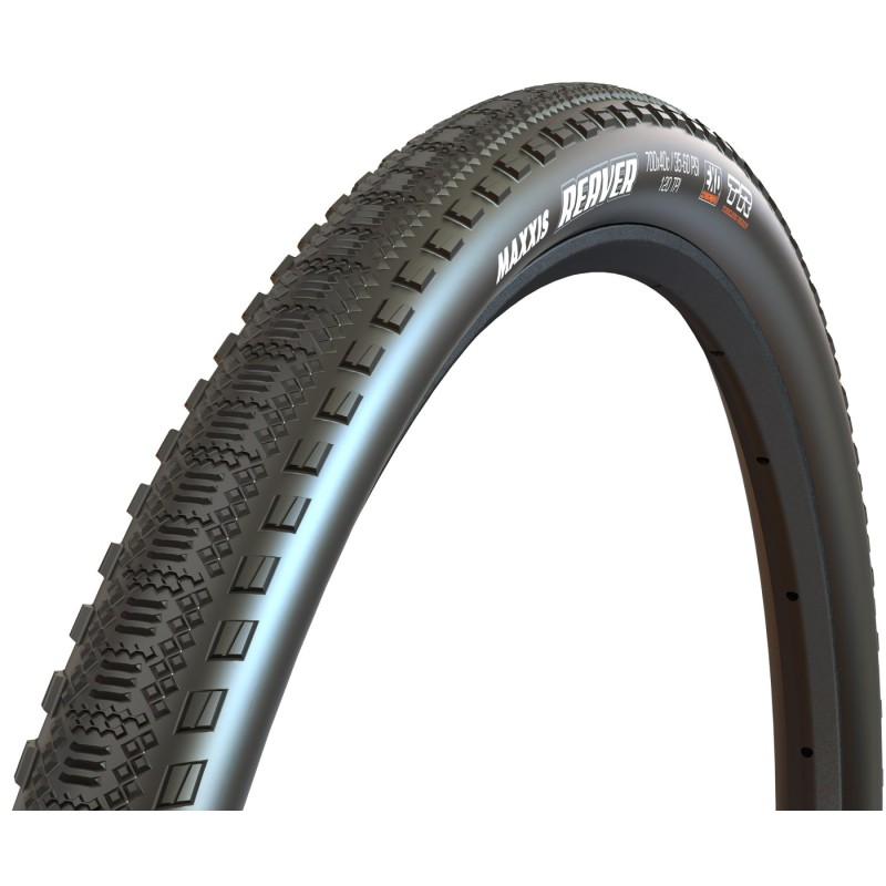 REAVER GRAVEL 700X45C 120 TPI HYPR X/EXO/TR