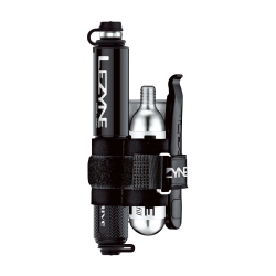 LEZYNE POCKET DRIVE LOADED...