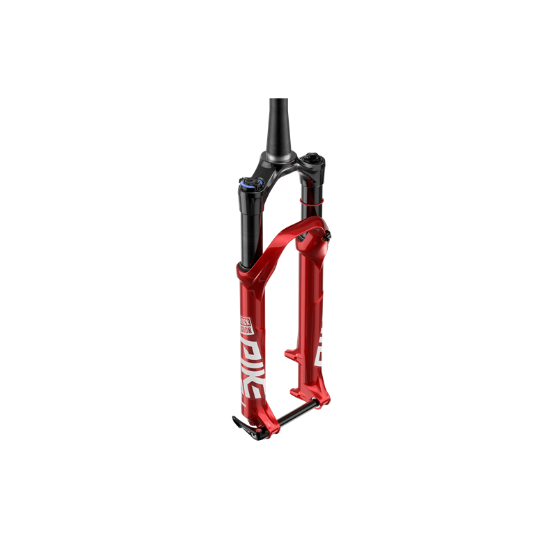 \"PIKE DJ 26\"\" 15X100 SOLO AIR 100 ELECTRIC RED MANUAL TPR DISC A4\"
