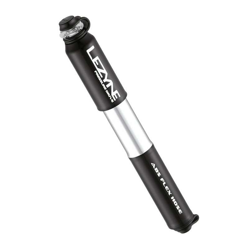 LEZYNE PRESSURE DRIVE - S GLOSS BLACK