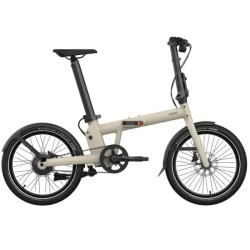 EOVOLT PRO AFTERNOON 20\"...