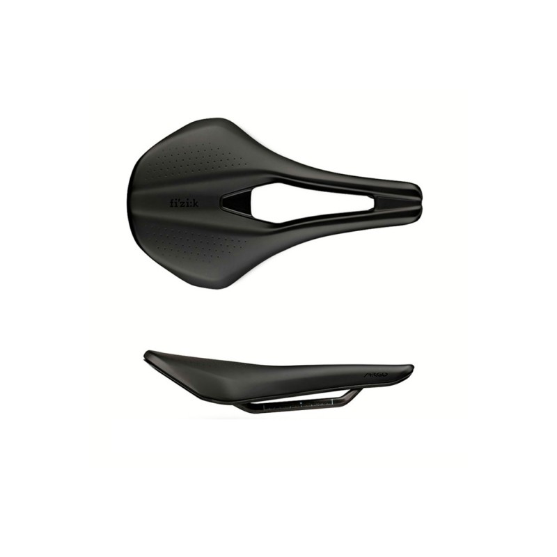 ARGO TEMPO R1 CARBON BLACK 150MM
