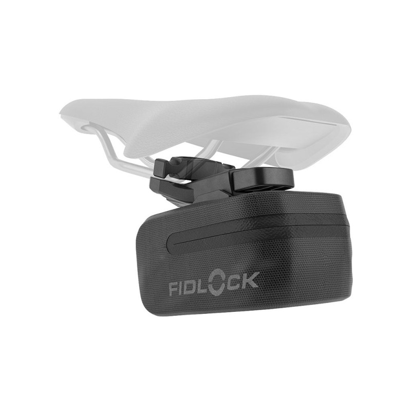 PUSH SADDLE BAG 400