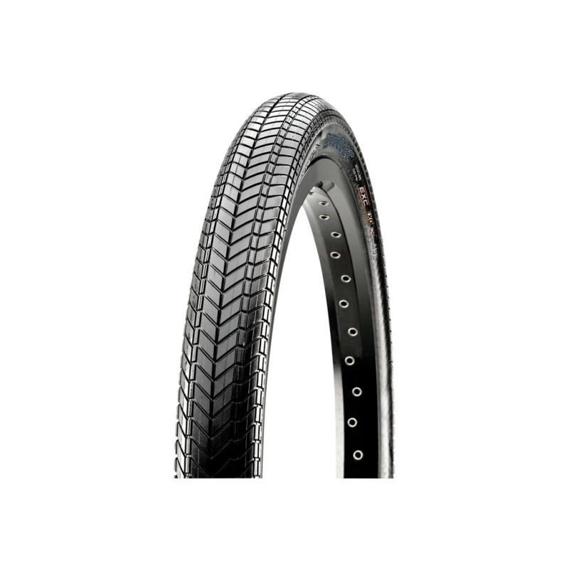 GRIFTER BMX 20X2.10 120 TPI FOLDABLE EXO