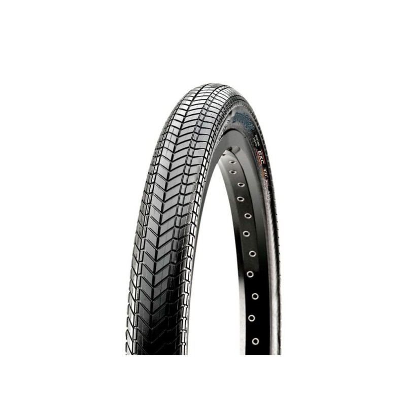 GRIFTER BMX 20X2.40 60X2 TPI FOLDABLE