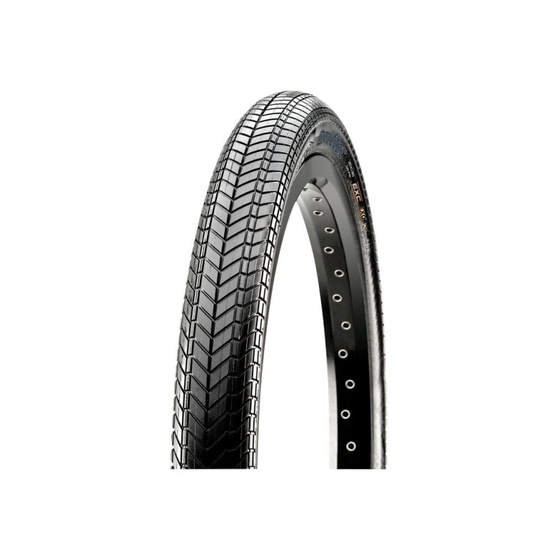 GRIFTER BMX 20X2.10 60X2 TPI WIRE