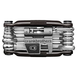 CRANK BROTHERS MULTI 17...