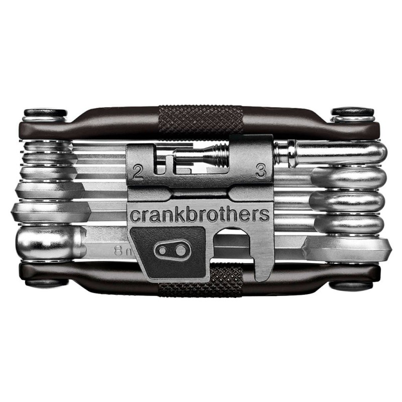 CRANK BROTHERS MULTI 17 MIDNIGHT