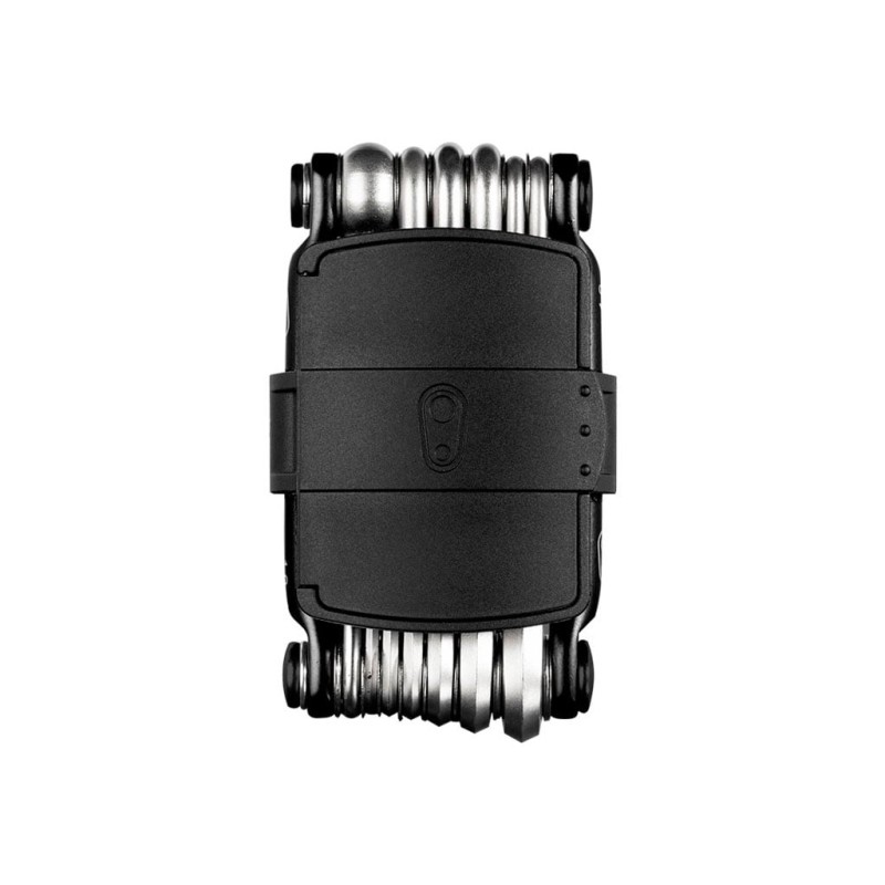 CRANK BROTHERS MULTI 13 MATTE BLACK