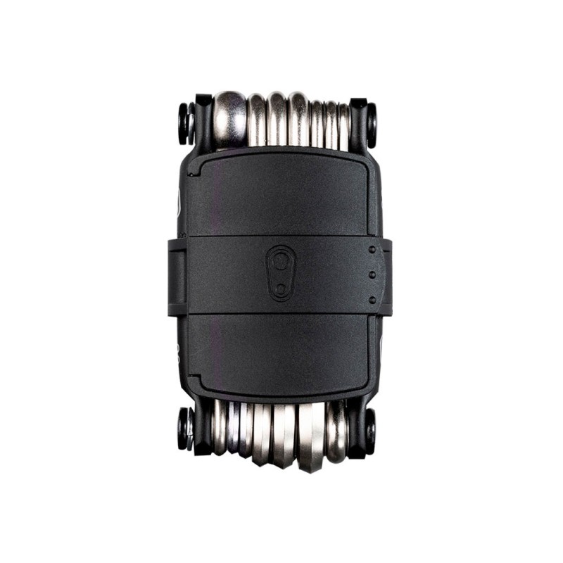 CRANK BROTHERS MULTI 20 MATTE BLACK