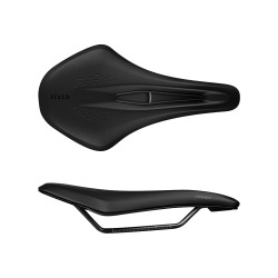 ARGO TERRA X3 KIUM BLACK 140MM