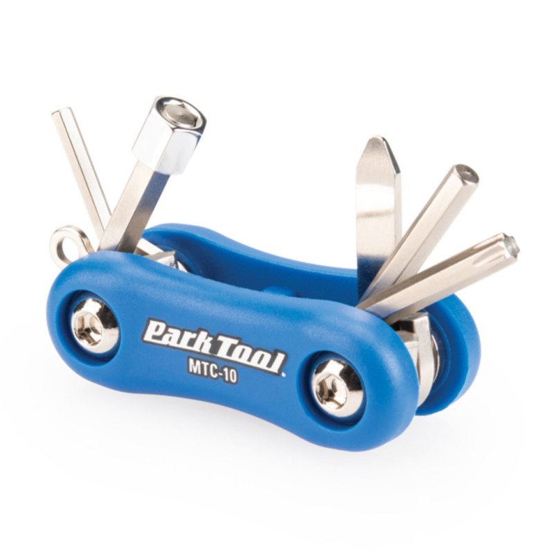 Outil multifonction MTC-10