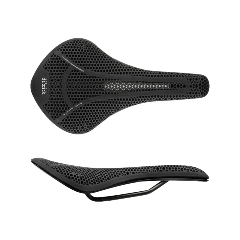 ALIANTE ADAPTATIVE TEMPO R3 NOIR 145 MM