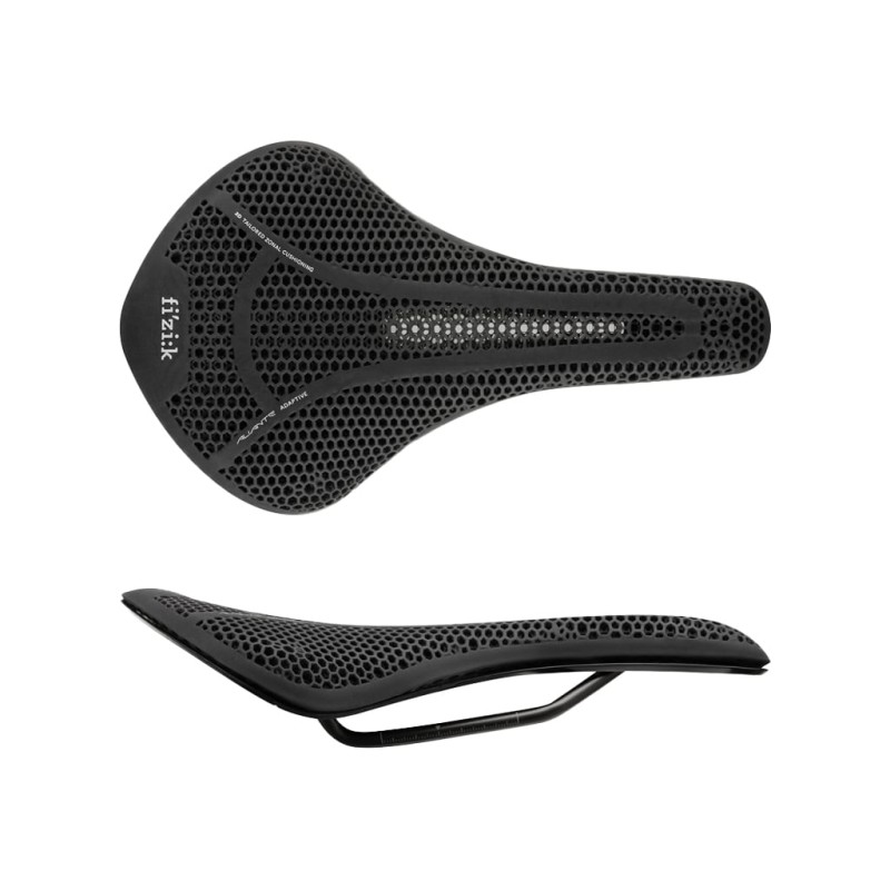 ALIANTE ADAPTATIVE TEMPO R3 NOIR 155 MM