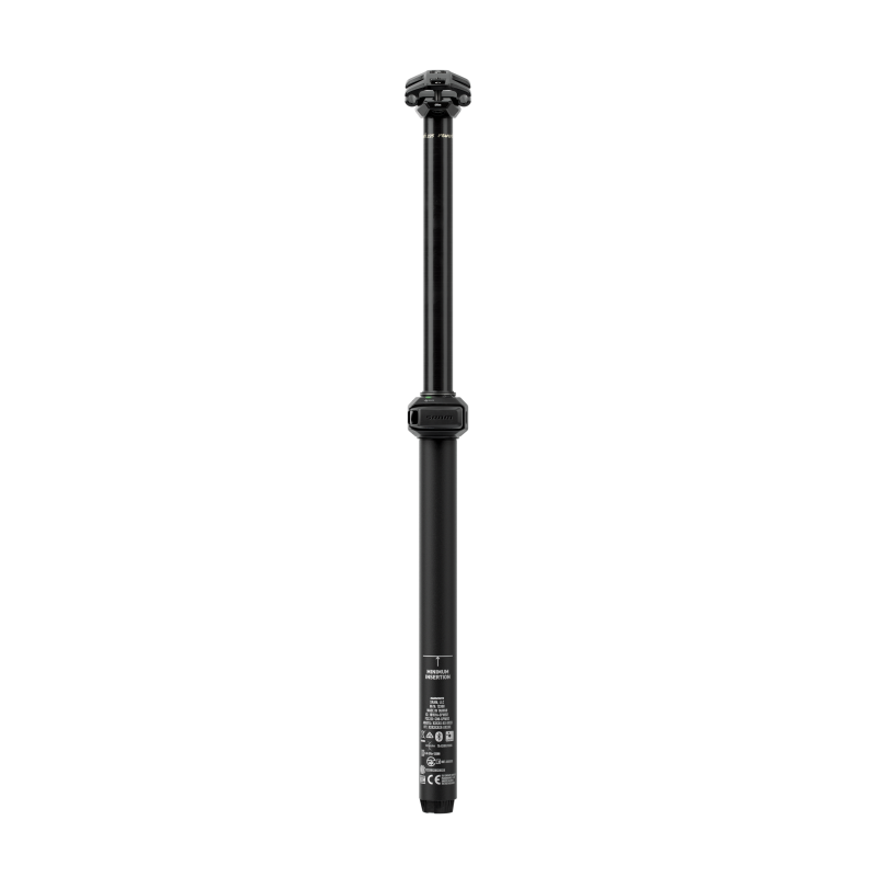 TIGE DE SELLE REVERB AXS 31.6 125 B1 (TÉLÉCOMMANDE NON INCLUSE)