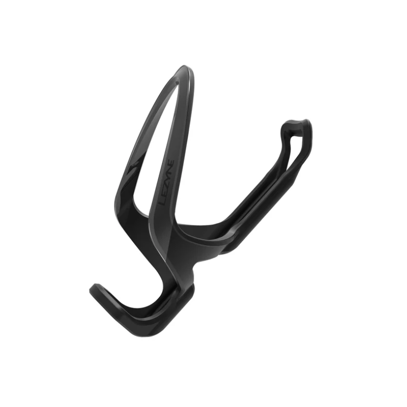 LEZYNE MATRIX TEAM CAGE BLACK/BLACK