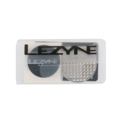 LEZYNE SMART PATCH KIT CLEAR