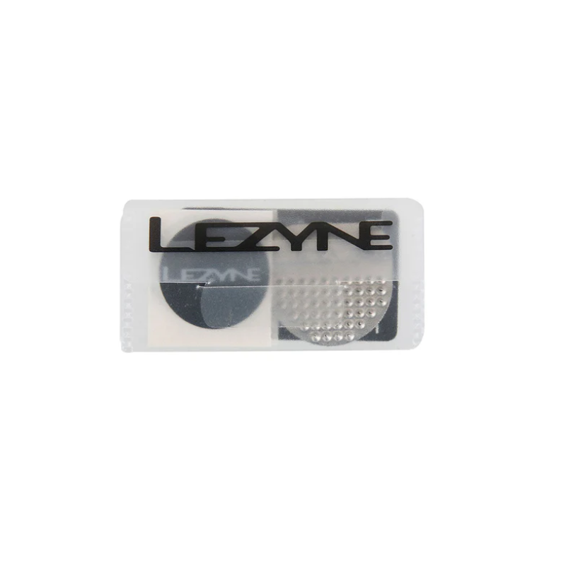 LEZYNE SMART PATCH KIT CLEAR