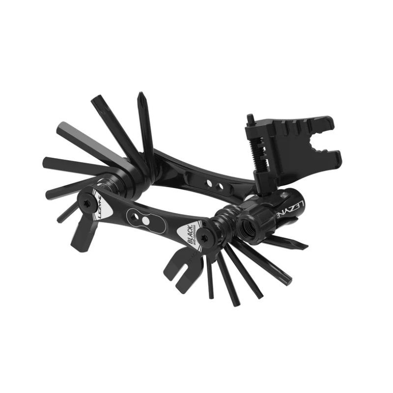 LEZYNE RAP II - 19 CO2