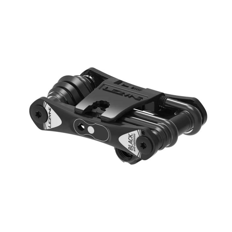 LEZYNE RAP II - 25 CO2