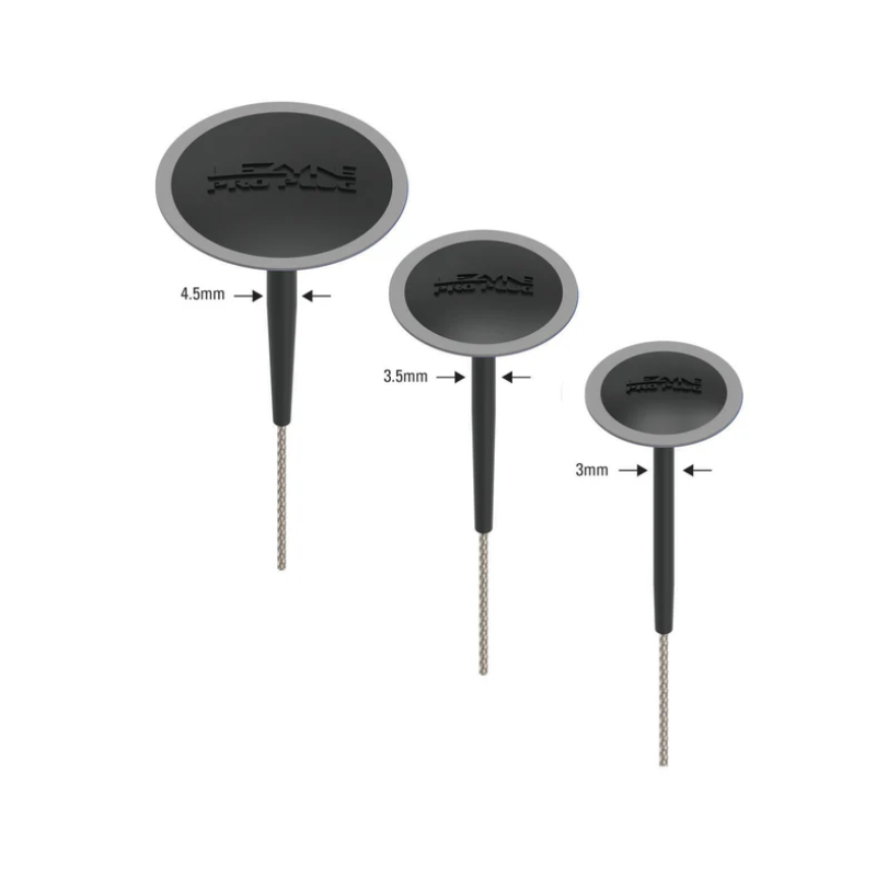 LEZYNE TUBELESS PRO PLUGS