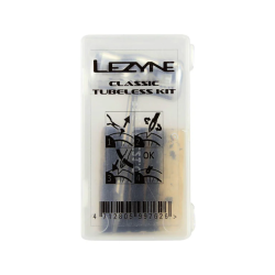 LEZYNE CLASSIC TUBELESS KIT...