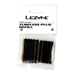 LEZYNE TUBELESS PLUG REFILL...