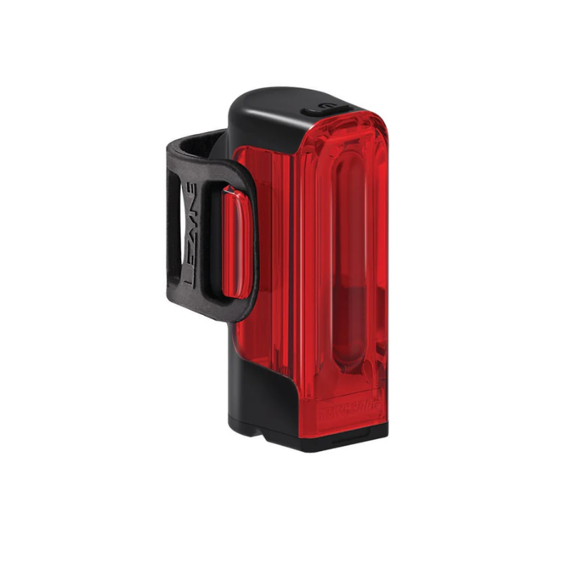 LEZYNE STRIP DRIVE PRO 400+ REAR