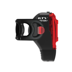 LEZYNE KTV DRIVE PRO+ REAR
