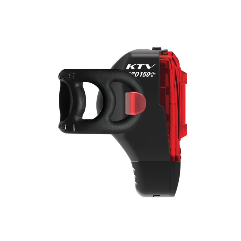 LEZYNE KTV DRIVE PRO+ REAR