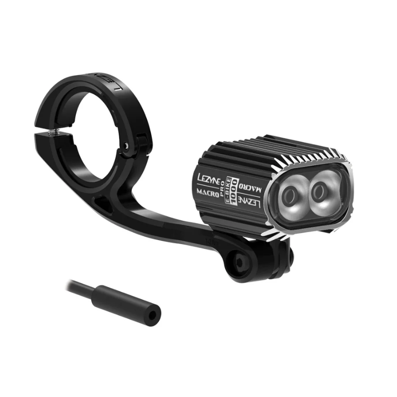 LEZYNE E-BIKE MACRO DRIVE 1000