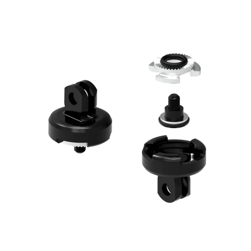 LEZYNE LED QPRO MOUNT