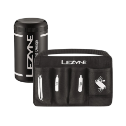 LEZYNE FLOW CADDY WITH...