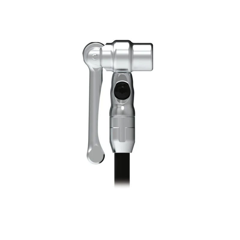LEZYNE PRESTA PRO HEAD SILVER
