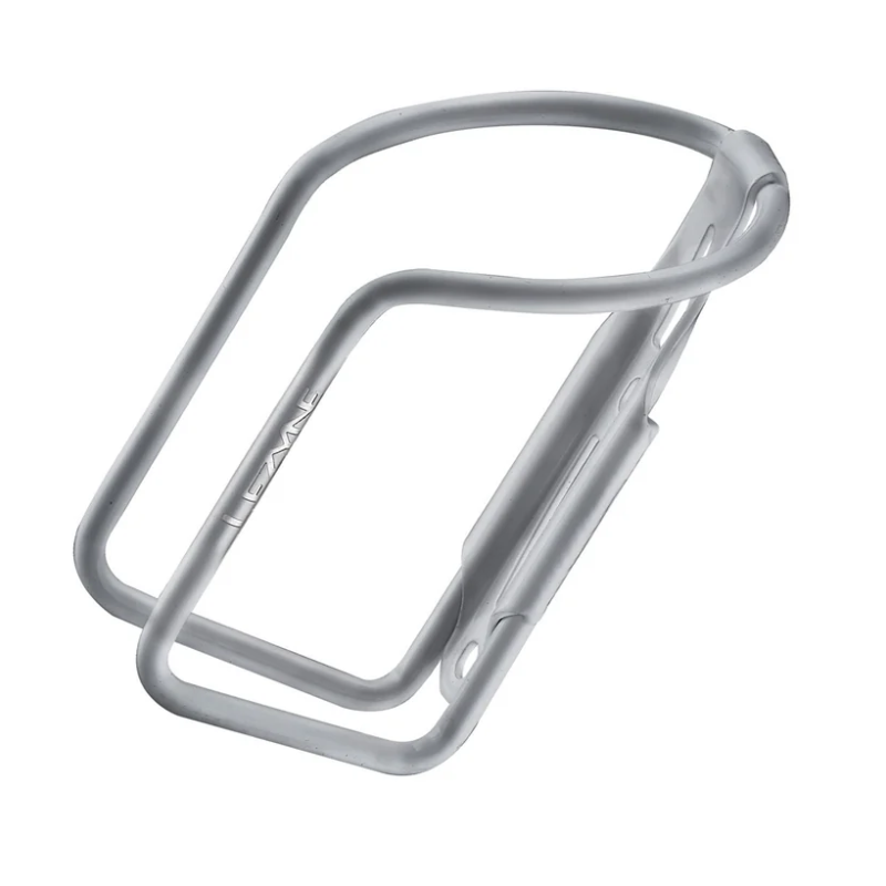 LEZYNE POWER CAGE POWDER SILVER