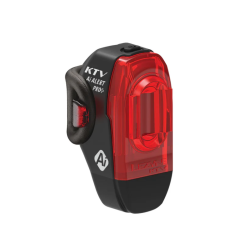 LEZYNE KTV PRO+ AI ALERT REAR