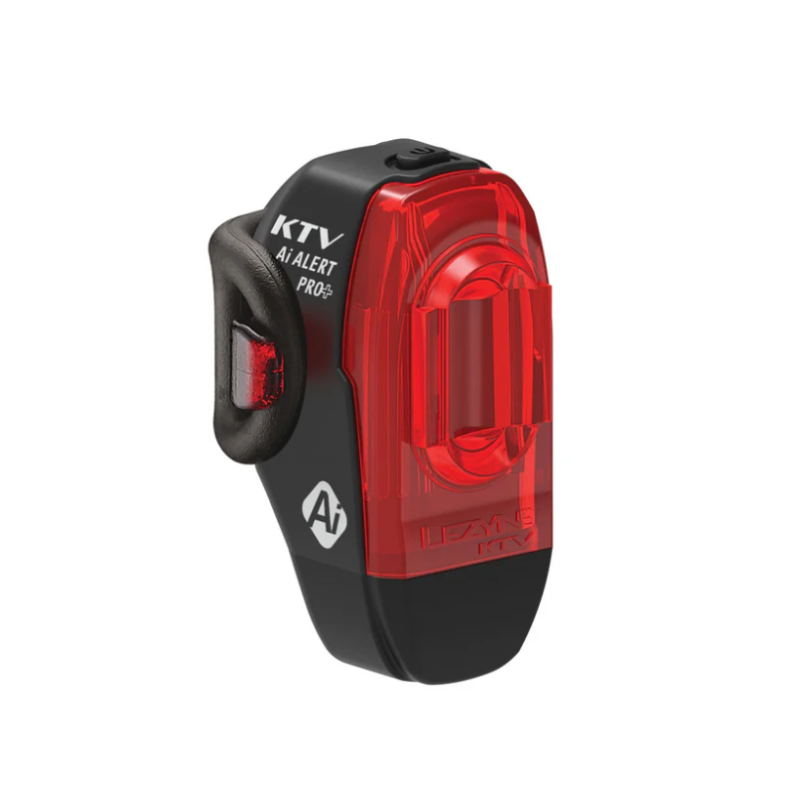 LEZYNE KTV PRO+ AI ALERT REAR