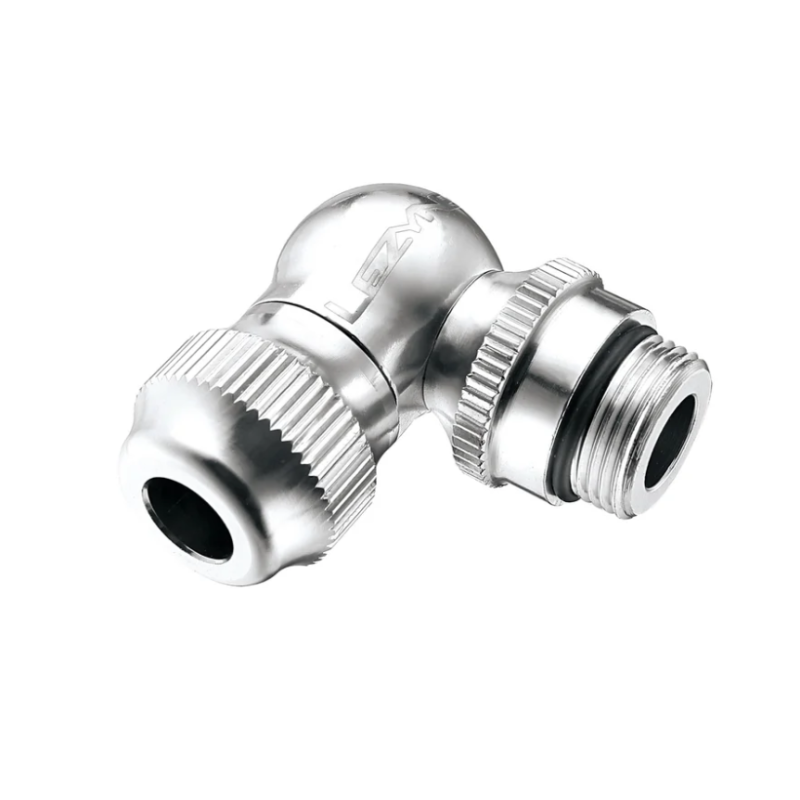 LEZYNE SLIP CHUCK HI GLOSS