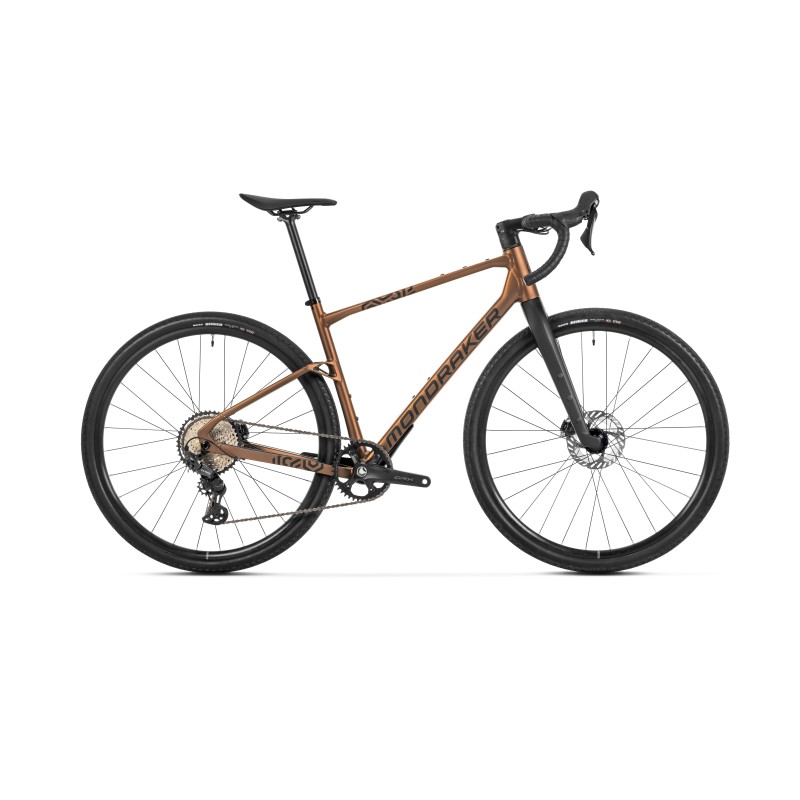 VÉLO MONDRAKER ARID S alliage 2026