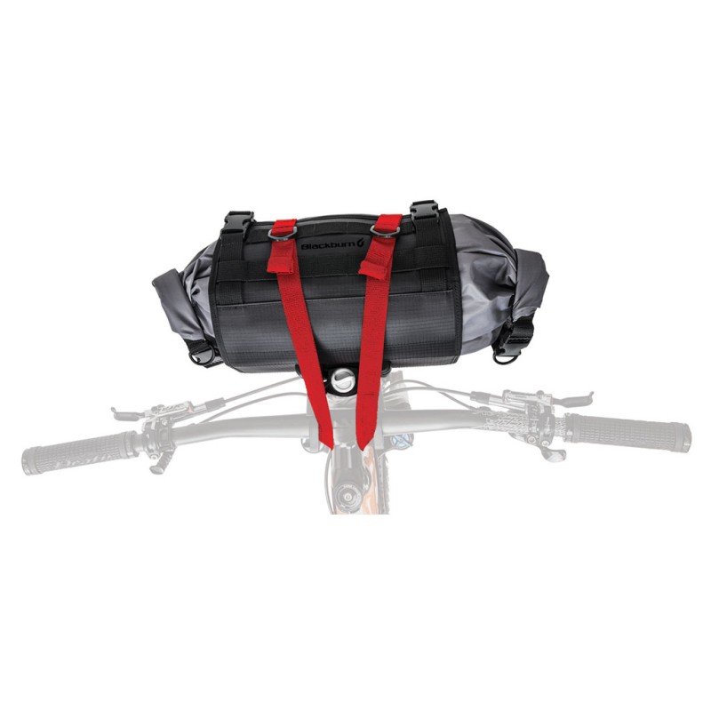 BLACKBURN OUTPOST HANDLEBAR ROLL W/DRYBAG