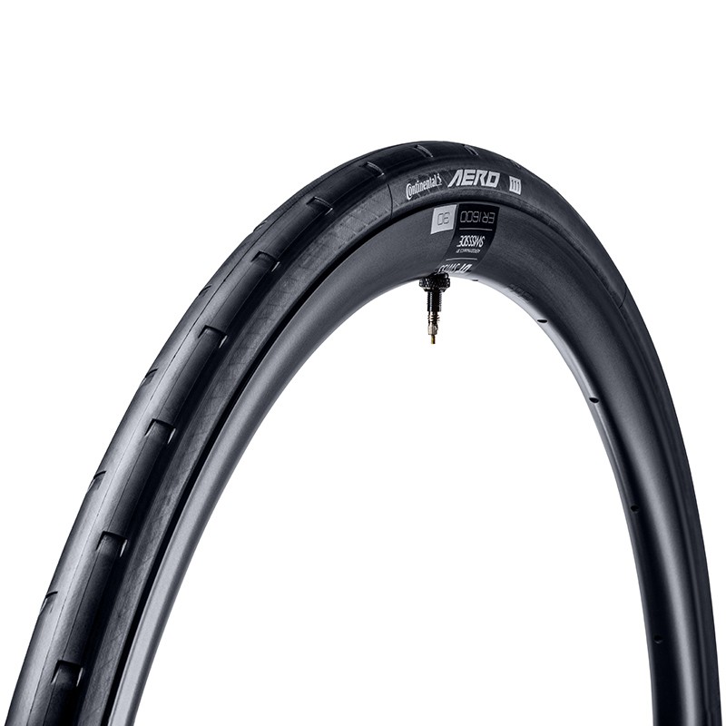 PNEU CONTINENTAL AERO 111 700x29C TLR PLEG.NEG